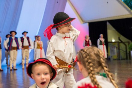 Ostatni dzień 58. Tygodnia Kultury Beskidzkiej